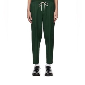 Drole de Monsieur Cropped Men’s Pants XL